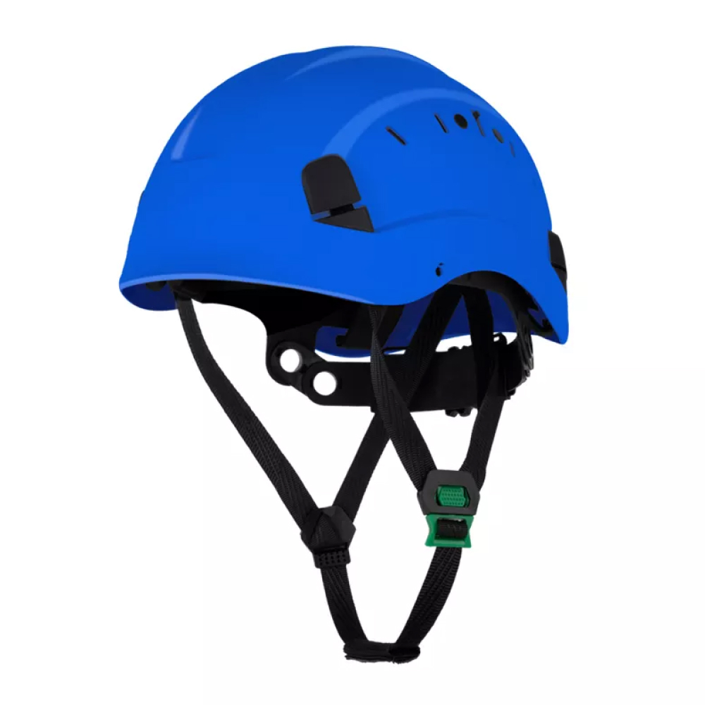 Casque de chantier ventilé ALTAI2 WIND bleu COVERGUARD - 6ALTW20NSI