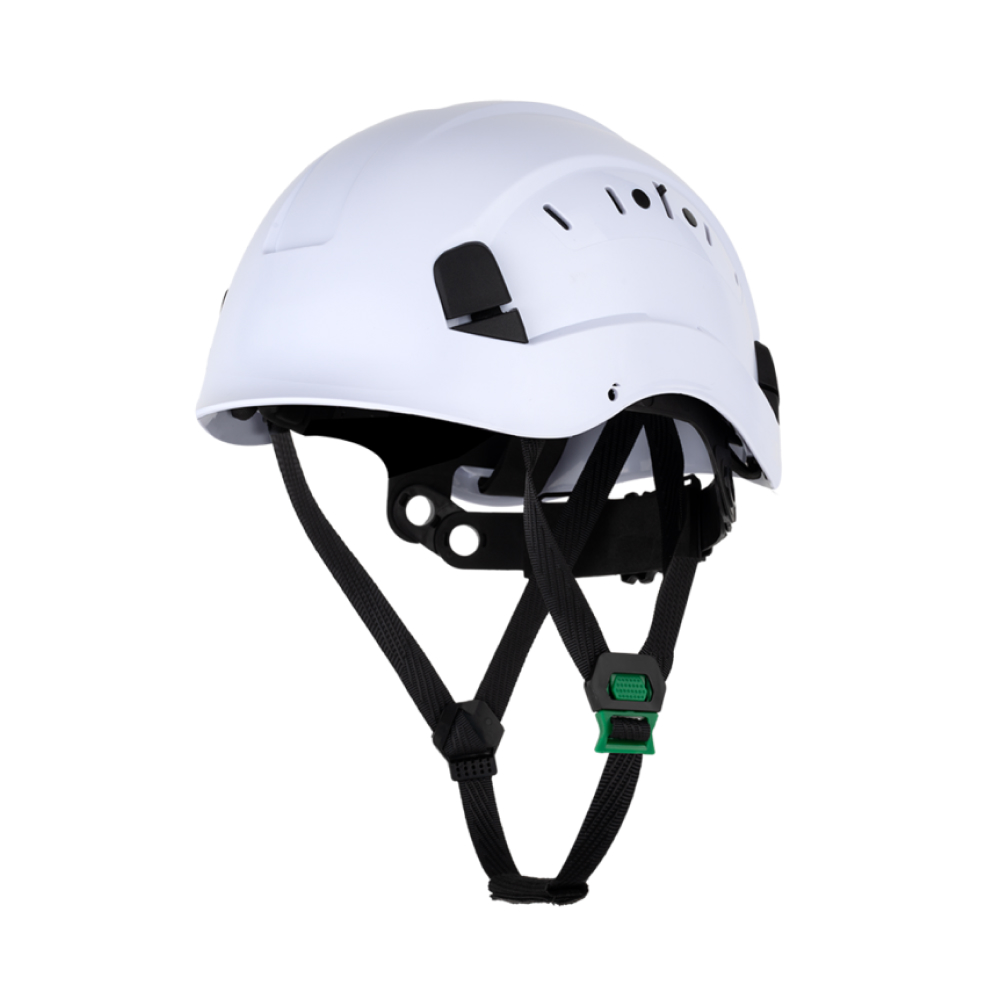 Casque de chantier ventilé ALTAI2 WIND blanc COVERGUARD - 6ALTW40NSI