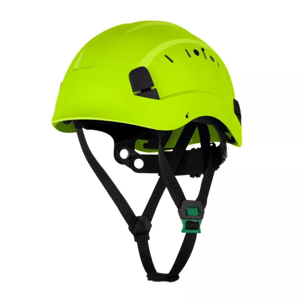 Casque de chantier ventilé ALTAI2 WIND jaune COVERGUARD - 6ALTW60NSI