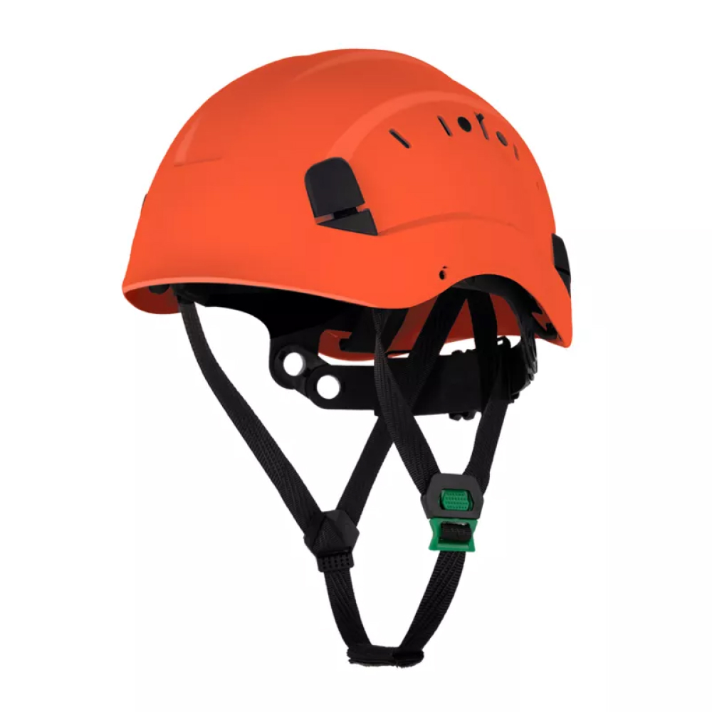 Casque de chantier ventilé ALTAI2 WIND orange COVERGUARD - 6ALTW70NSI