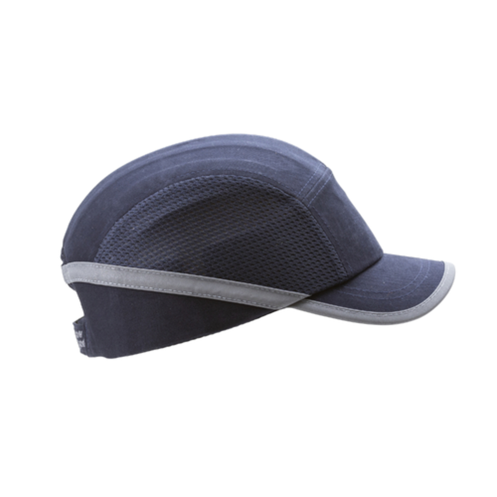 Casquette anti-heurt Navy shockproof cap - COVERGUARD - 6CMM120NSI