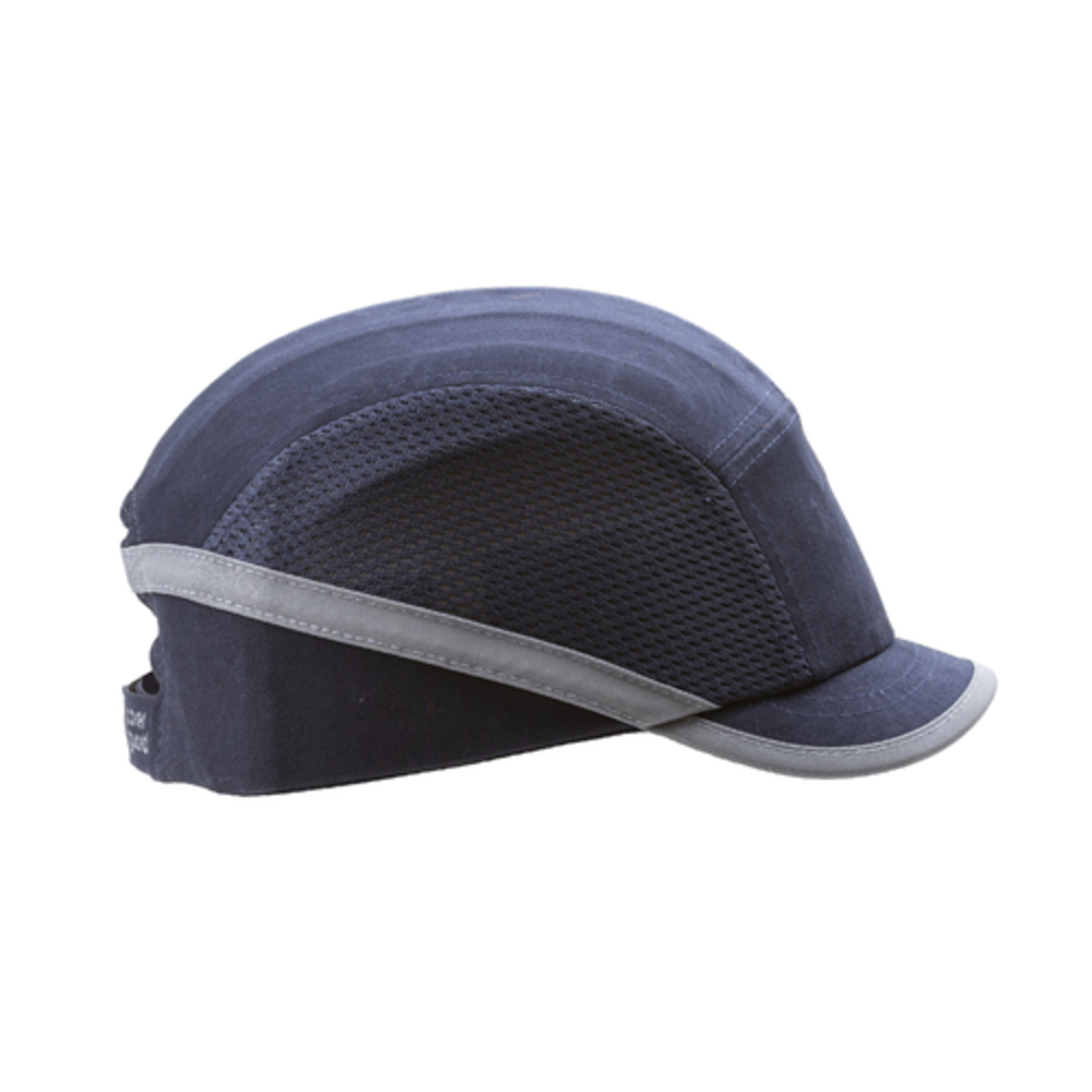 Casquette anti-heurt Navy shockproof cap - COVERGUARD - 6CMS120NSI