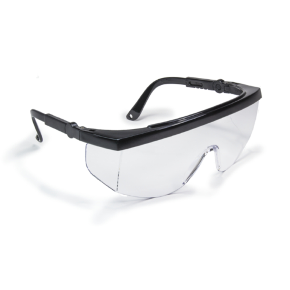 Lunettes de protection GAMMA transparentes - COVERGUARD - 6GAM0