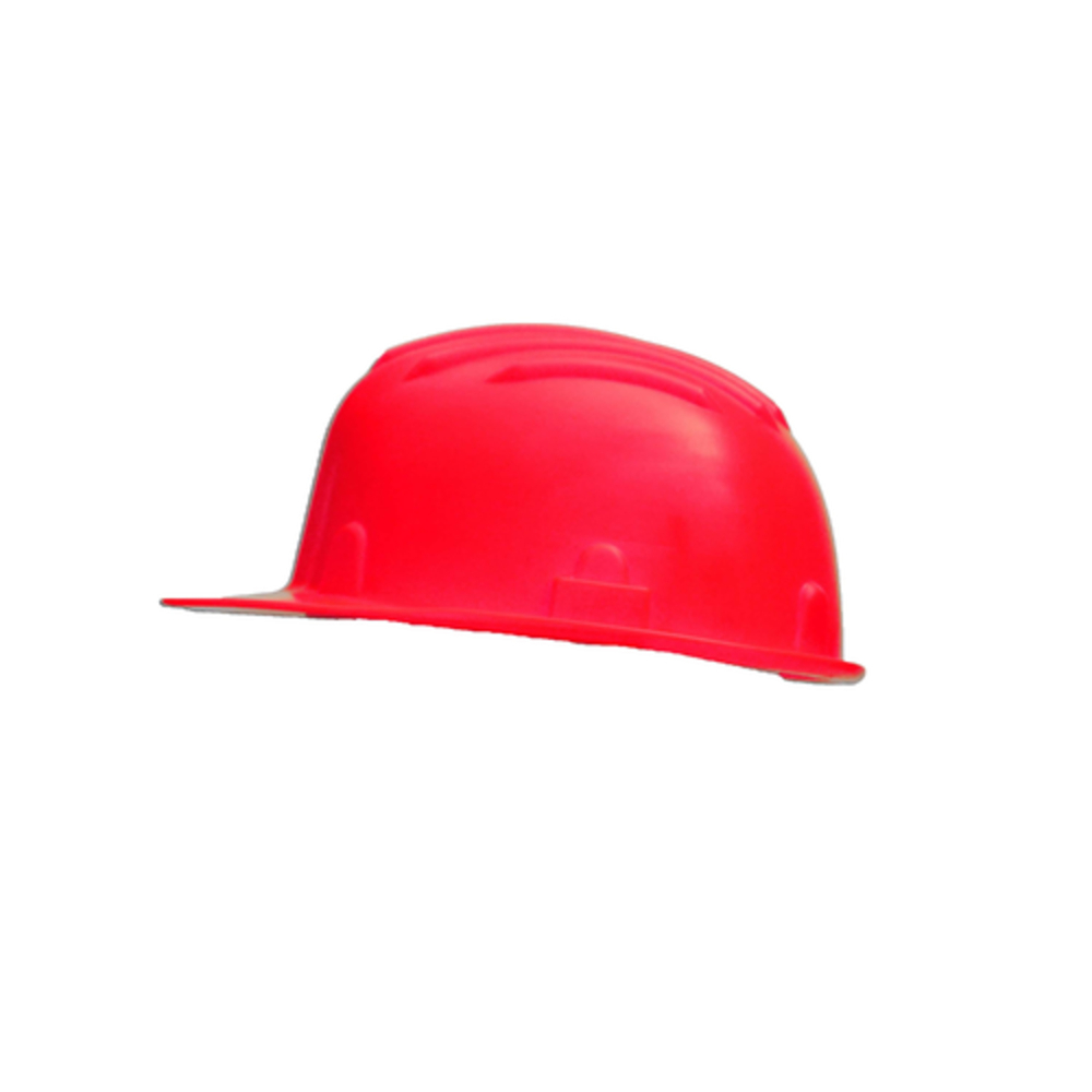 Casque de sécurité GOELAND / GP3000 rouge - COVERGUARD - 6GOE300NSI