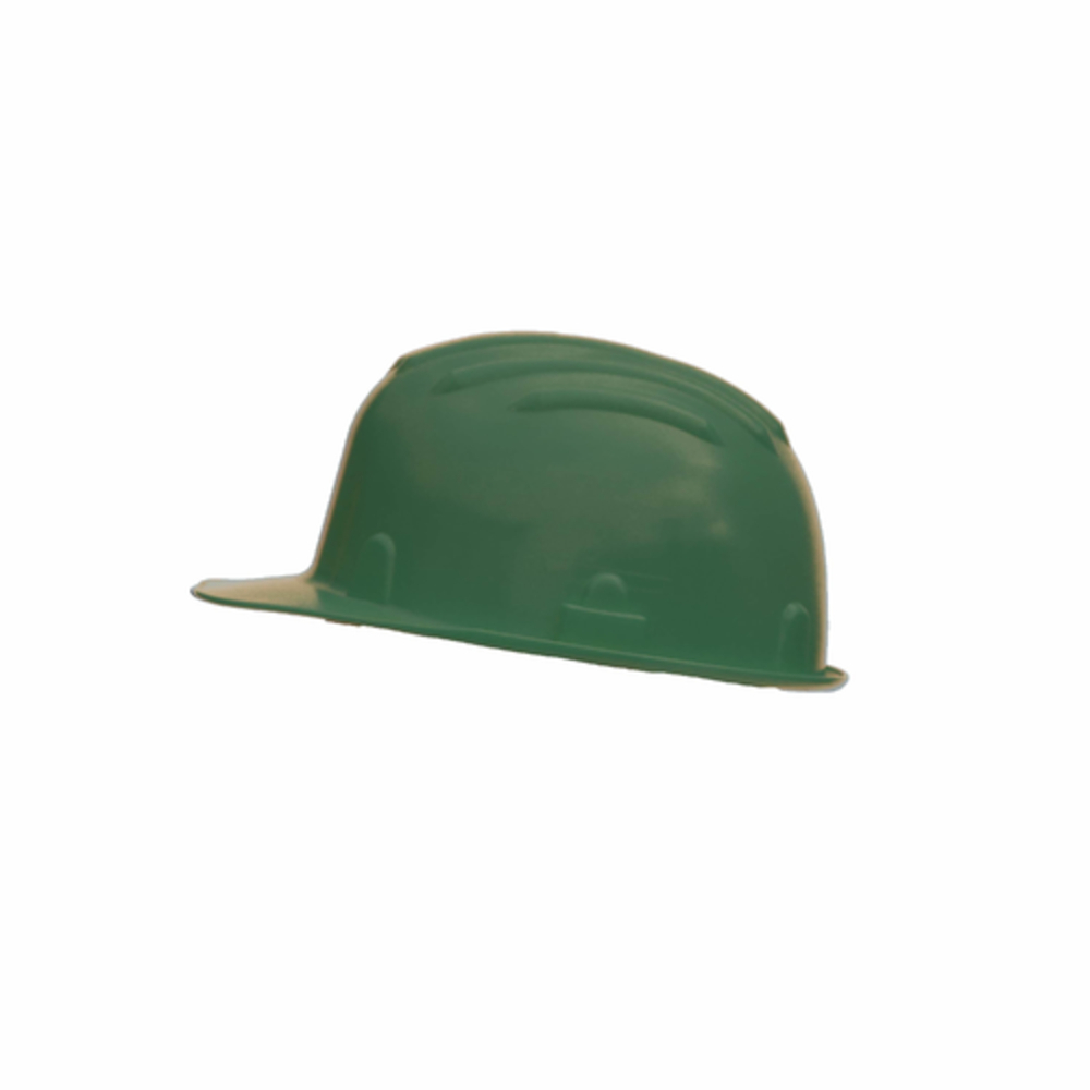 Casque de sécurité GOELAND / GP3000 vert - COVERGUARD - 6GOE800NSI