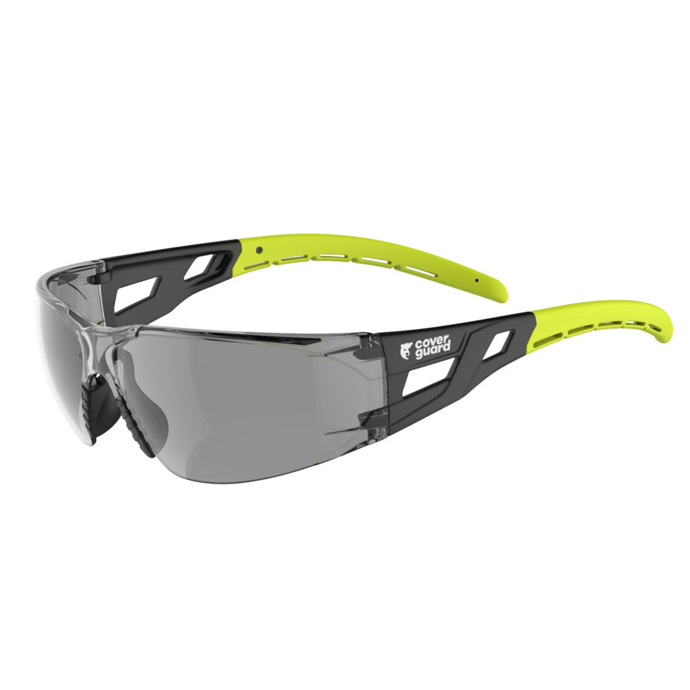 Lunettes de protection LIMELUX teintée - COVERGUARD - 6LIMS00NSI