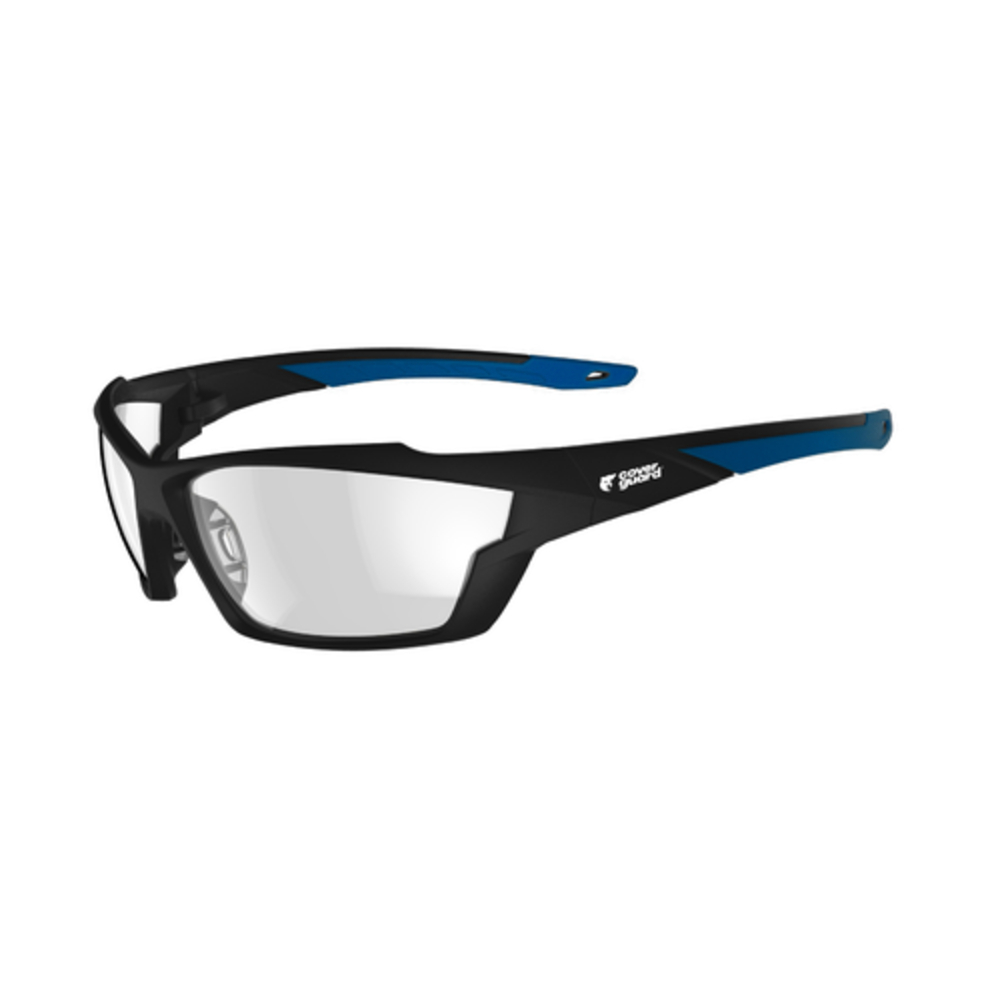 Lunettes de protection LYNXX incolore - COVERGUARD - 6LYNC00NSI
