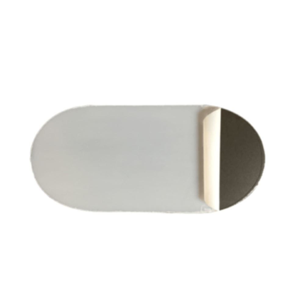 Face de protection extérieur MERCURIO - Lot de 10 - COVERGUARD - 6MER000NSI