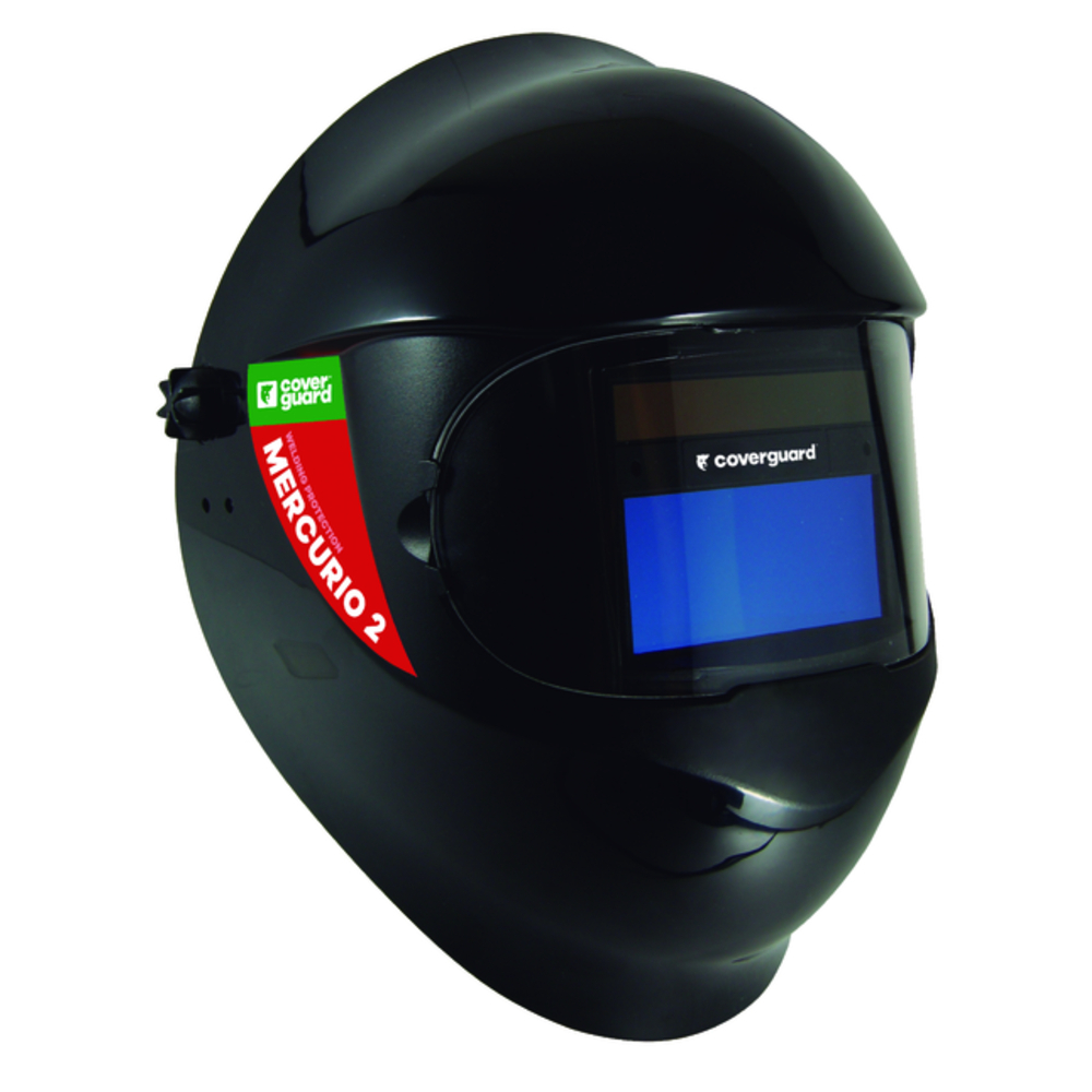 Cagoule de soudage MERCURIO 2 - COVERGUARD - 6MER200NSI