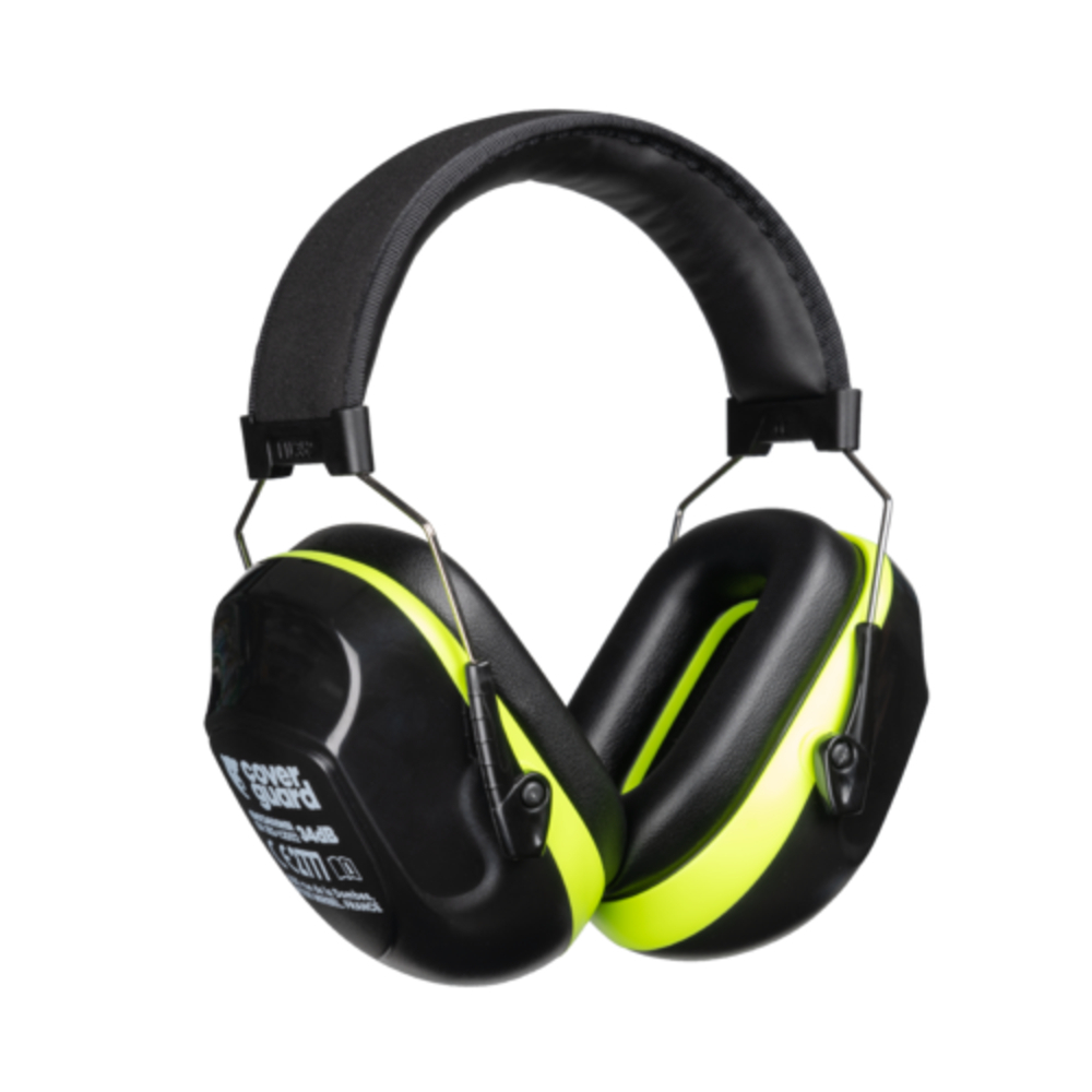 Casque anti-bruit MAX340 - COVERGUARD - 6MX3400NSI