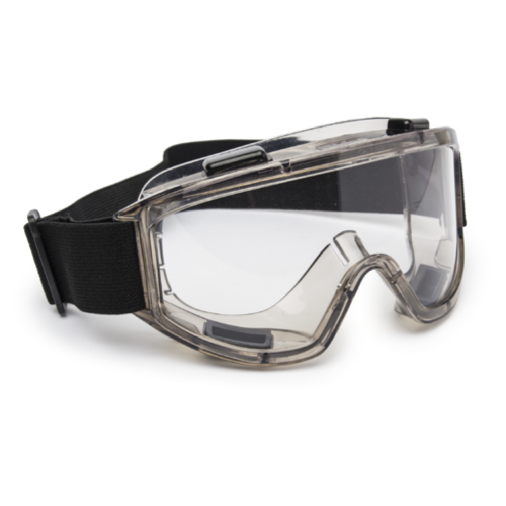 Lunettes masques OMEGA transparentes - COVERGUARD - 6OME0