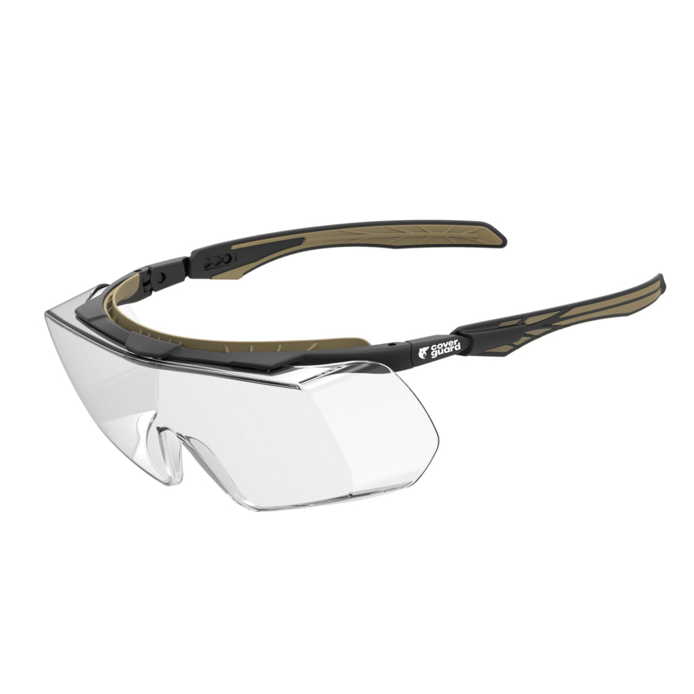 Surlunettes OVERLUX VR - COVERGUARD - 6OVEC8RNSI