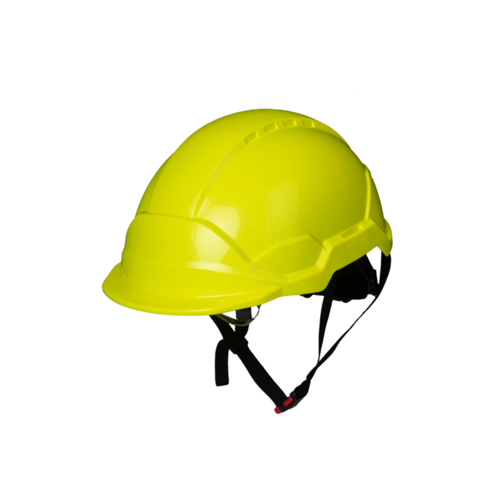 Casque de sécurité PHOENIX PRO jaune - COVERGUARD - 6PHP160NSI