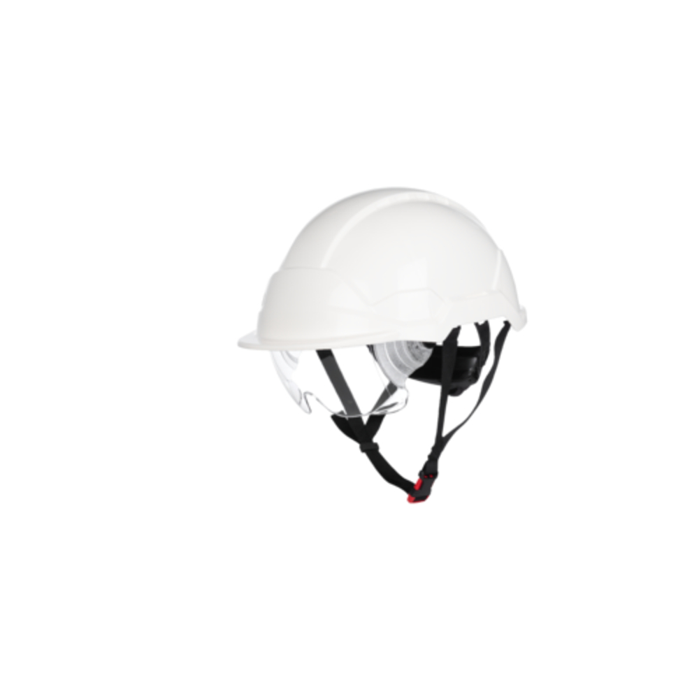 Casque de sécurité PHOENIX PRO blanc - COVERGUARD - 6PHP400NSI