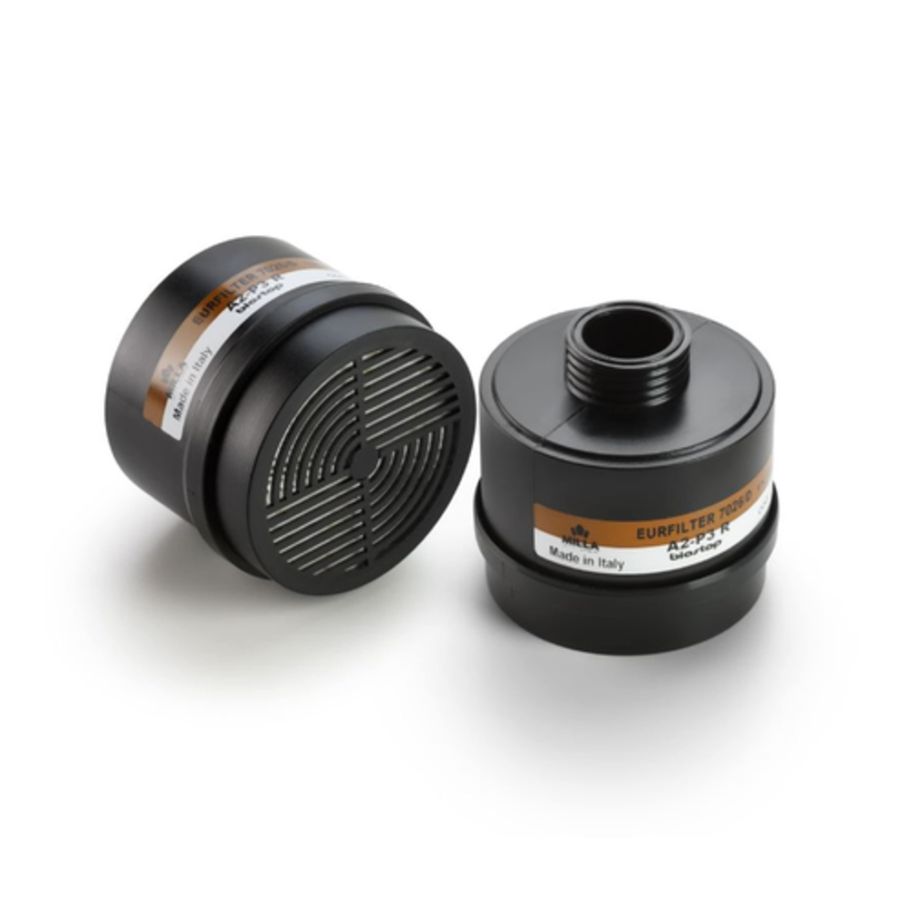 Filtre universel AXP3 FILTERS DIN RD40 - ref. 7029 - COVERGUARD - 6REF240NSI