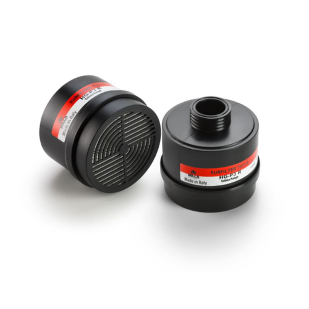 Filtre universel HgP3 FILTERS DIN RD40 - ref. 7031 - COVERGUARD - 6REF250NSI