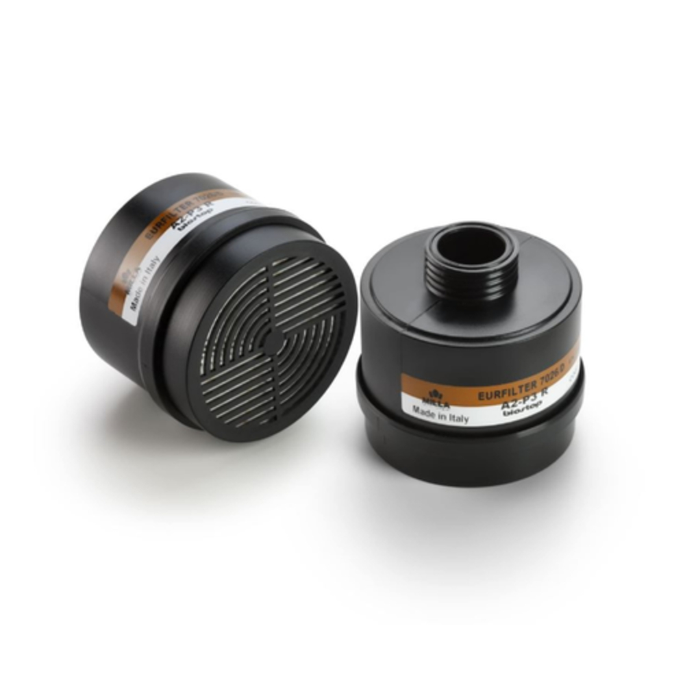 Filtre A2P3R FILTERS DIN RD40 - ref. 7026 - COVERGUARD - 6REF270NSI