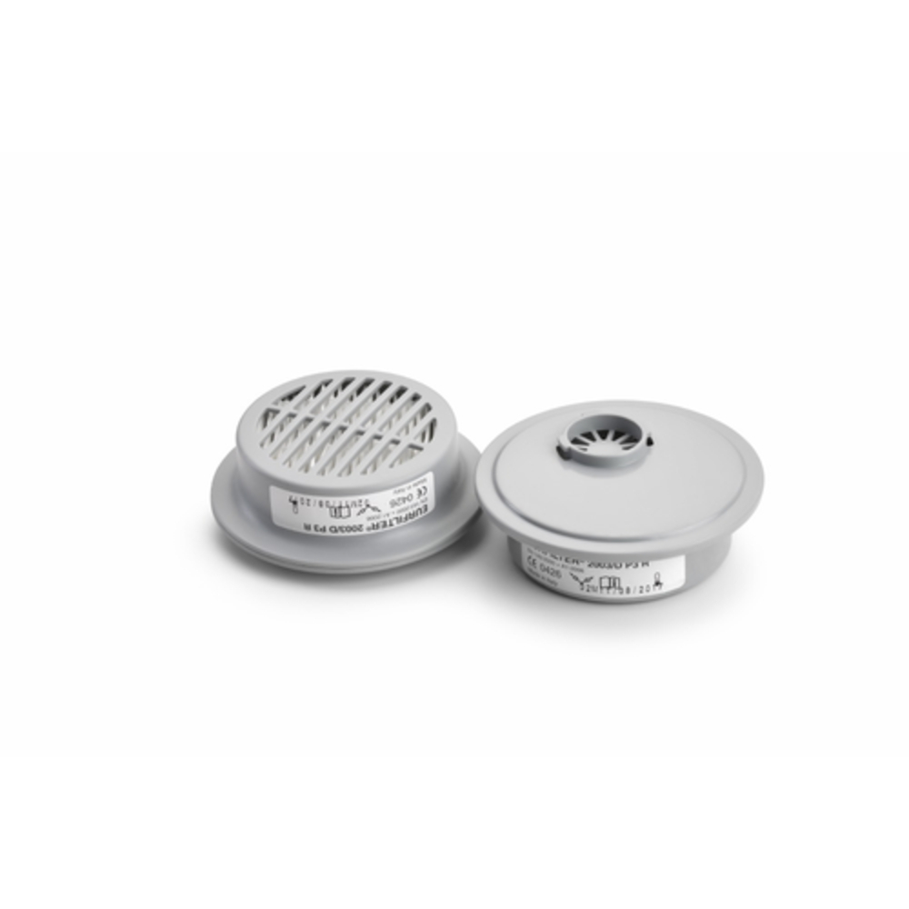 Filtre P3R EURFILTER - Boîte de 6 - COVERGUARD - 6REF340NSI