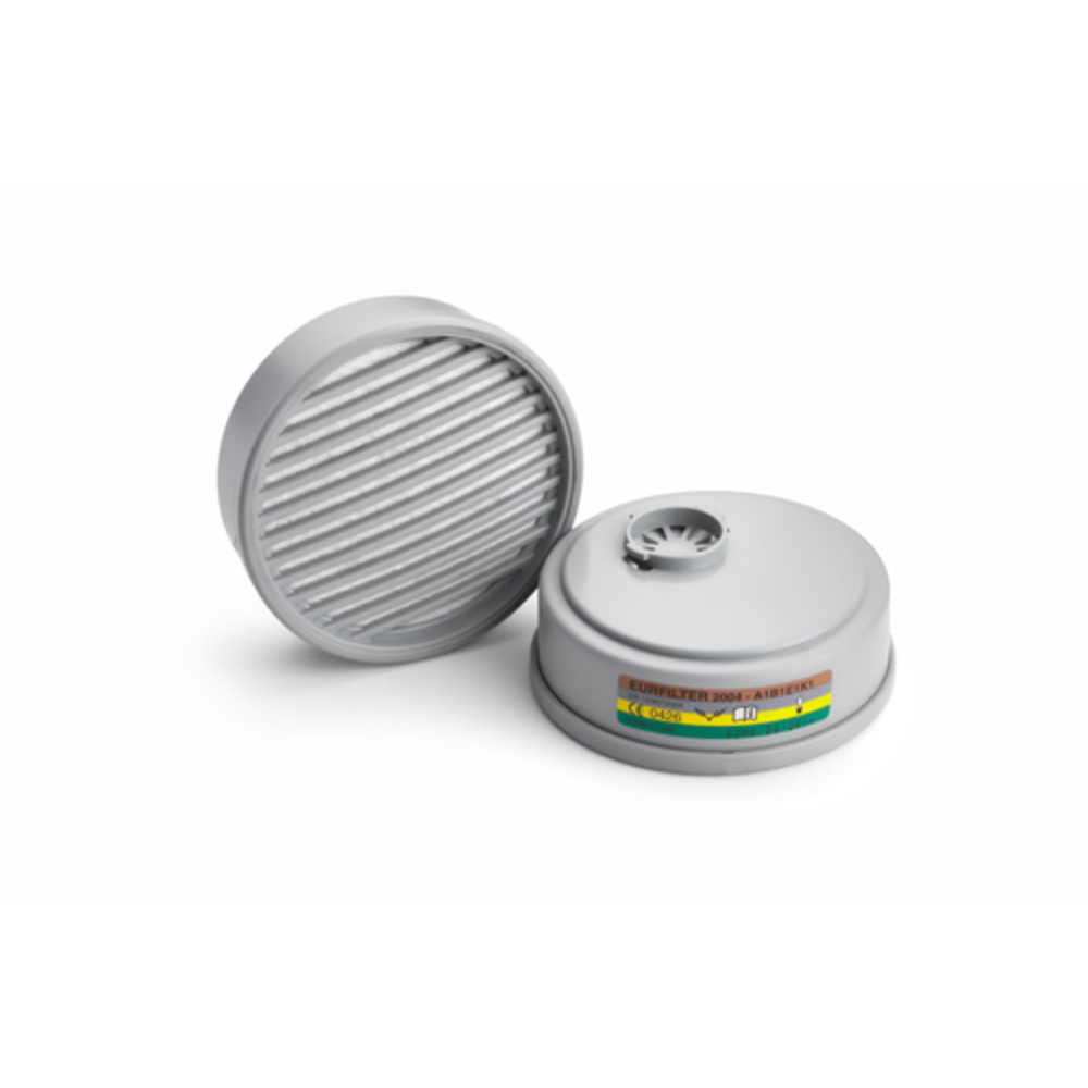 Filtre A1B1E1K1 - x6 filtres - COVERGUARD - 6REF350NSI