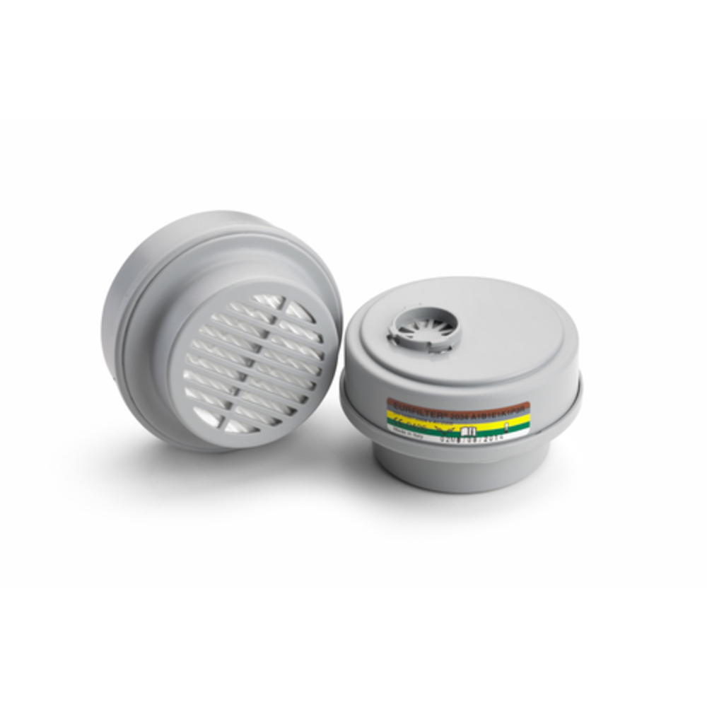 Filtre A1B1E1K1P3 - x4 - COVERGUARD - 6REF370NSI