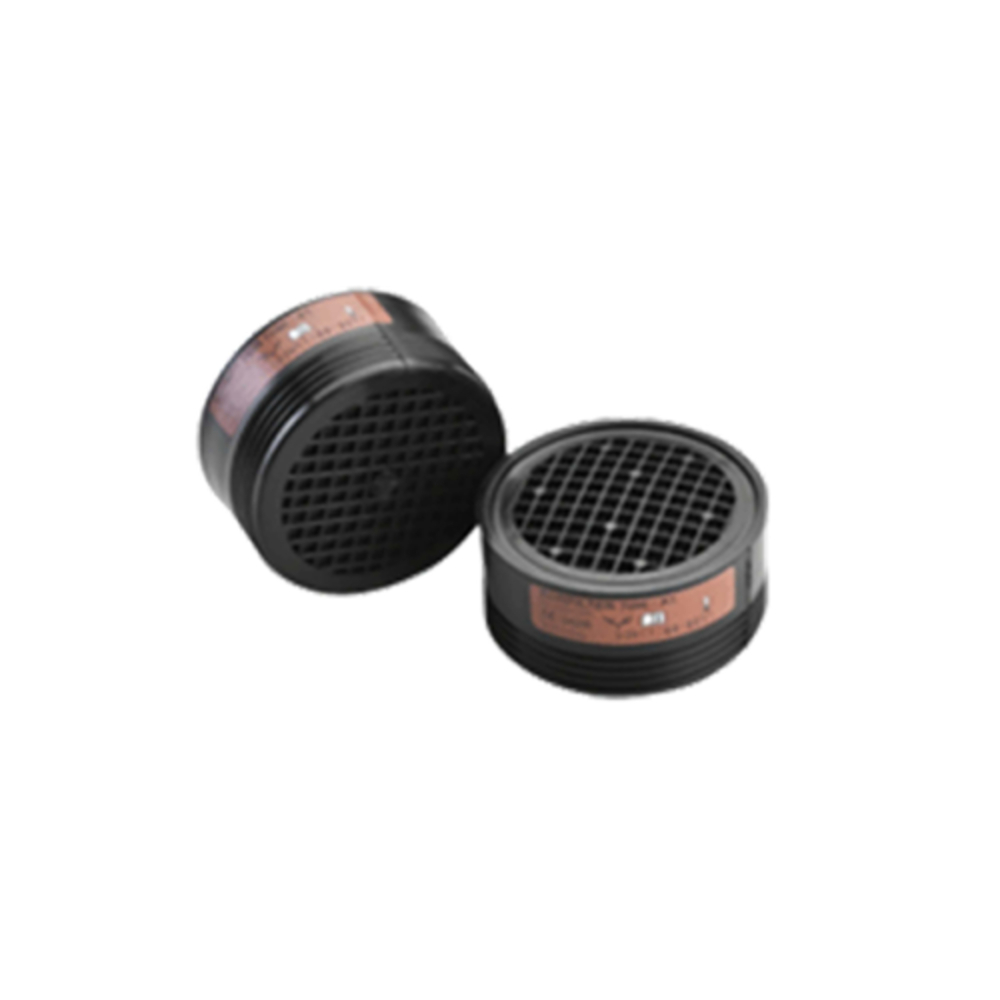 Filtre A2 FILTERS - Boîte de 8 filtres - COVERGUARD - 6REF410NSI