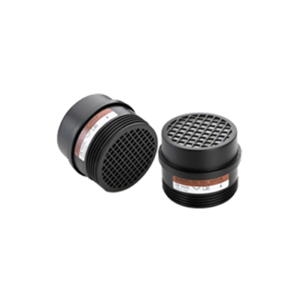 Filtre A2P3R FILTERS - Boîte de 6 filtres - COVERGUARD - 6REF420NSI