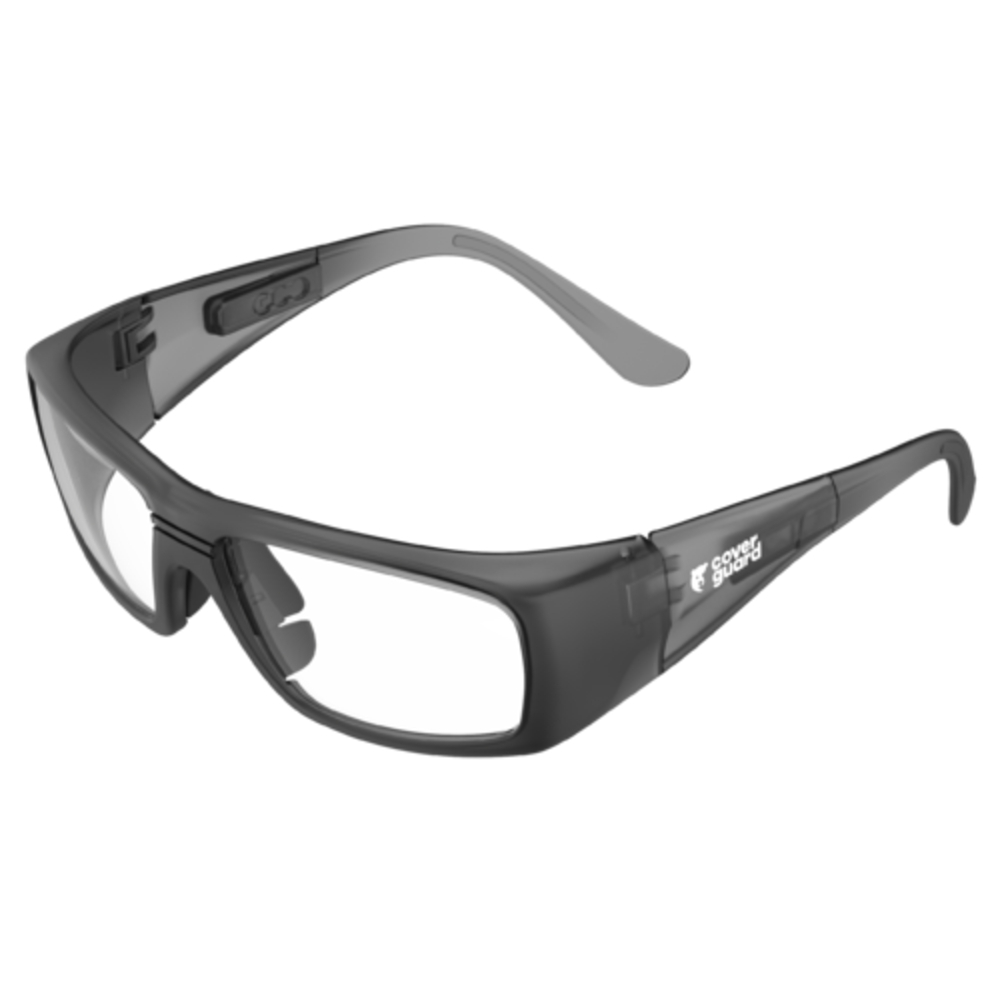 Lunettes/Loupes grossissantes de protection SERVAL incolore K +2,5 - COVERGUARD - 6SERC25NSI