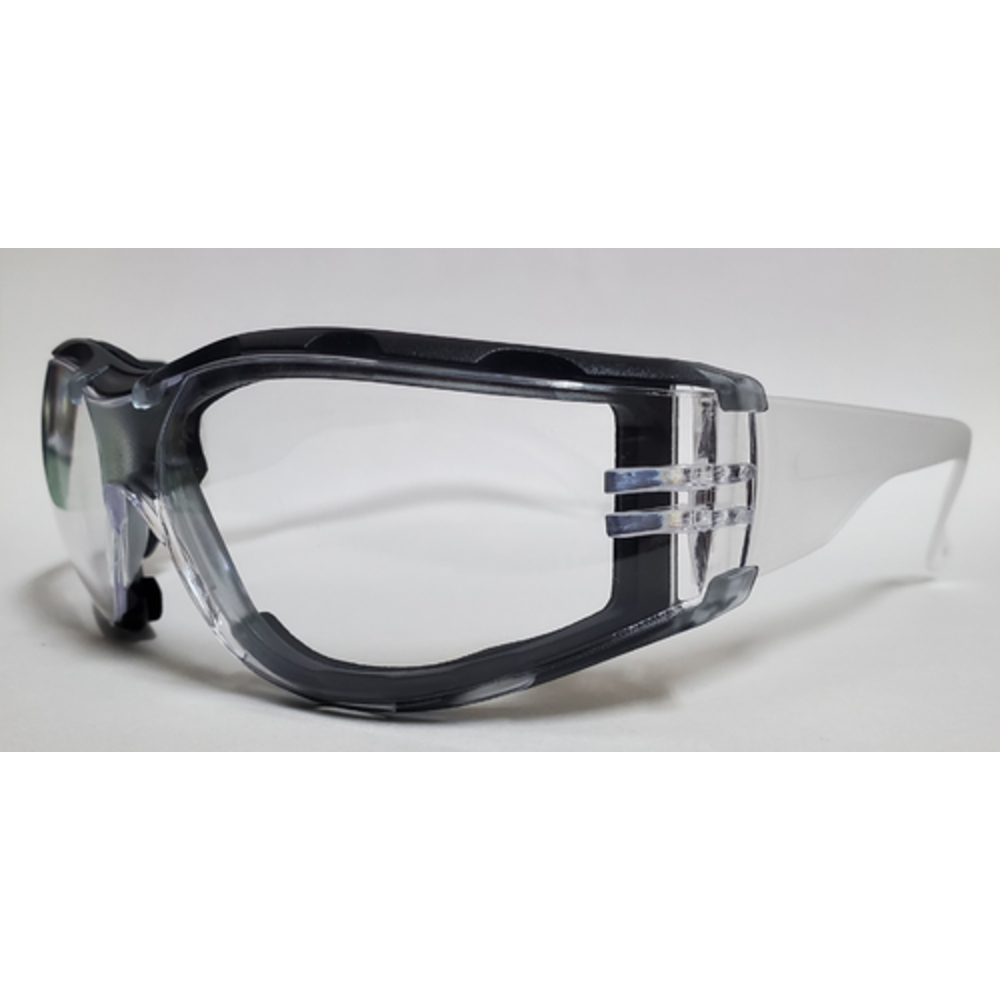 Lunettes de protection SIGMA DUST - COVERGUARD - 6SIDC00NSI