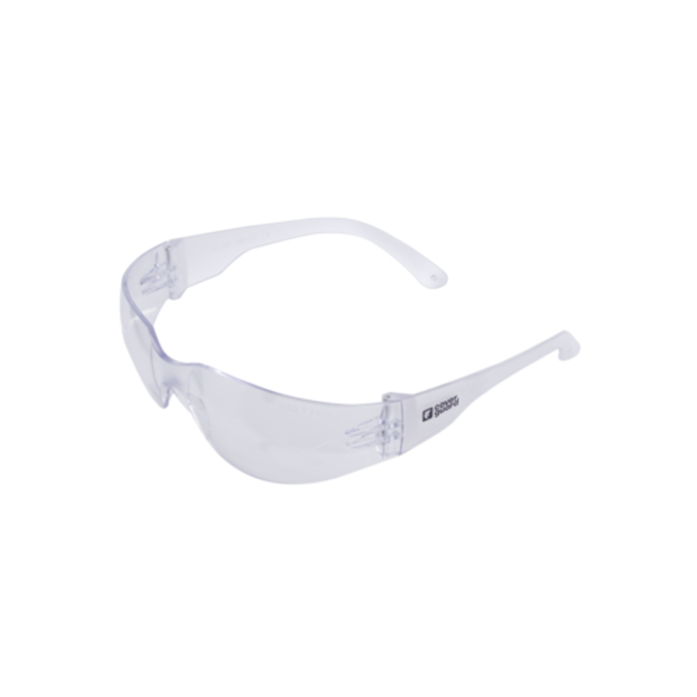 Lunettes de protection SIGMA FIRST incolore - COVERGUARD - 6SIFC00NSI