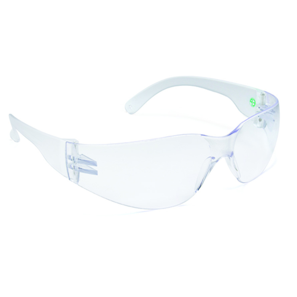Lunettes de protection SIGMA transparentes - COVERGUARD - 6SIG0