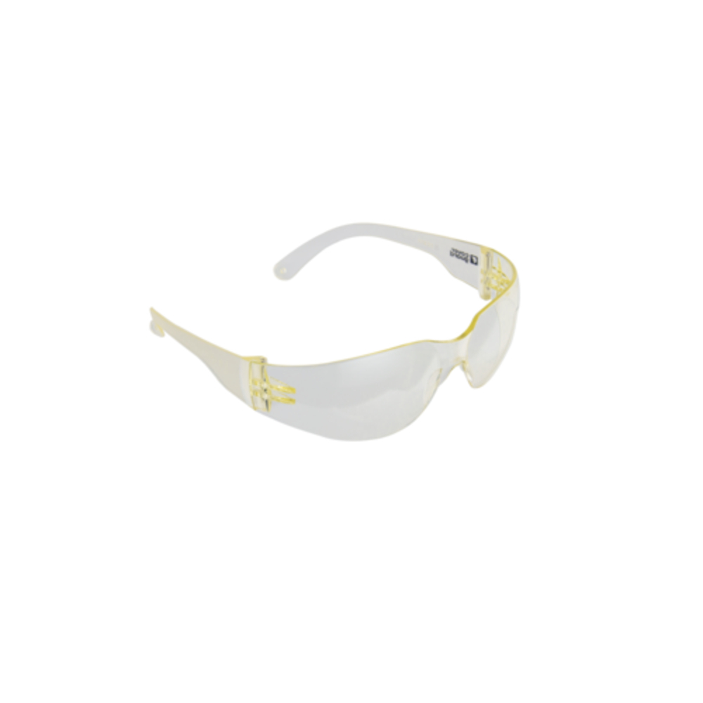 Lunettes de protection SIGMA honey jaune - COVERGUARD - 6SIGH00NSI