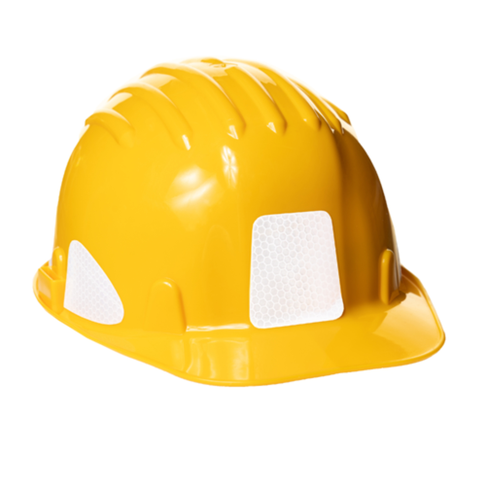 Stickers haute visibilité 6STI000 - Kit de 6 - COVERGUARD - 6STI000NSI