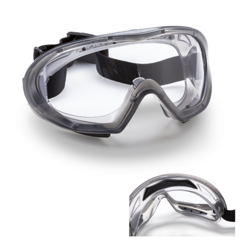Lunettes masques STORMLUX - COVERGUARD - 6STOC00NSI