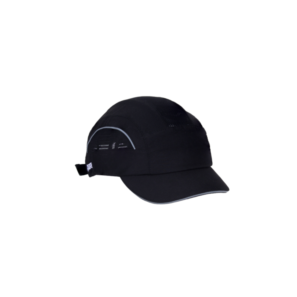 Casquette anti-heurt STYLCAP BLACK Medium noir - COVERGUARD - 6SYM010NSI
