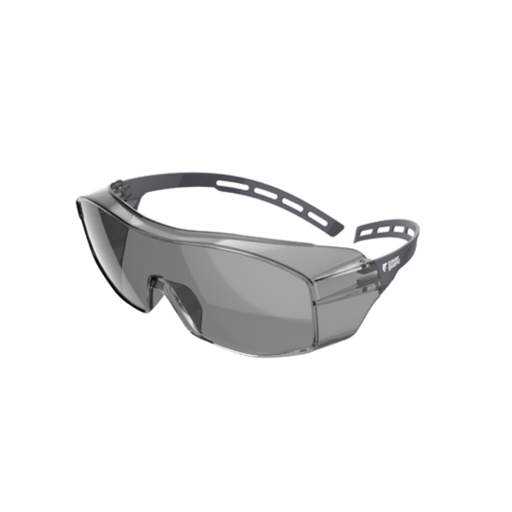 Surlunettes TIGER FIRST OTG teintées - COVERGUARD - 6TFOS00NSI
