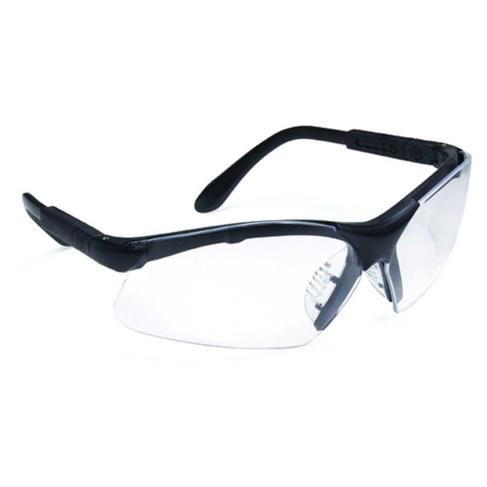 Lunettes de protection THETA transparentes - COVERGUARD - 6THE0