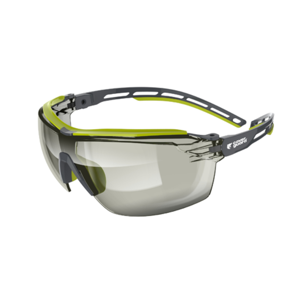 Lunettes de protection TIGER HIGH - COVERGUARD - 6TIHI00NSI