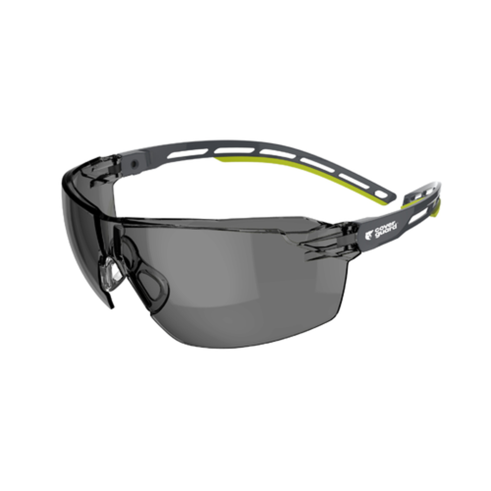 Lunettes de protection TIGER MEDIUM teintées - COVERGUARD - 6TIMS00NSI
