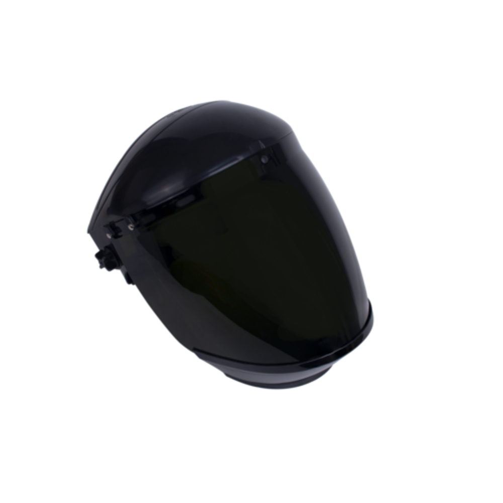 Visière VISIFLEX SMOKE IR5 teintées - COVERGUARD - 6VFXS00NSI