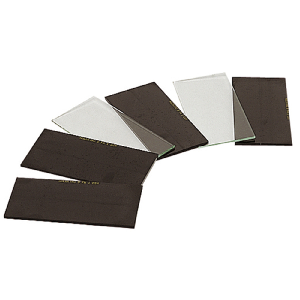 Écran de rechange WELDING SCREEN T11 - Boîte de 100 pièces - COVERGUARD - 6WEL110NSI