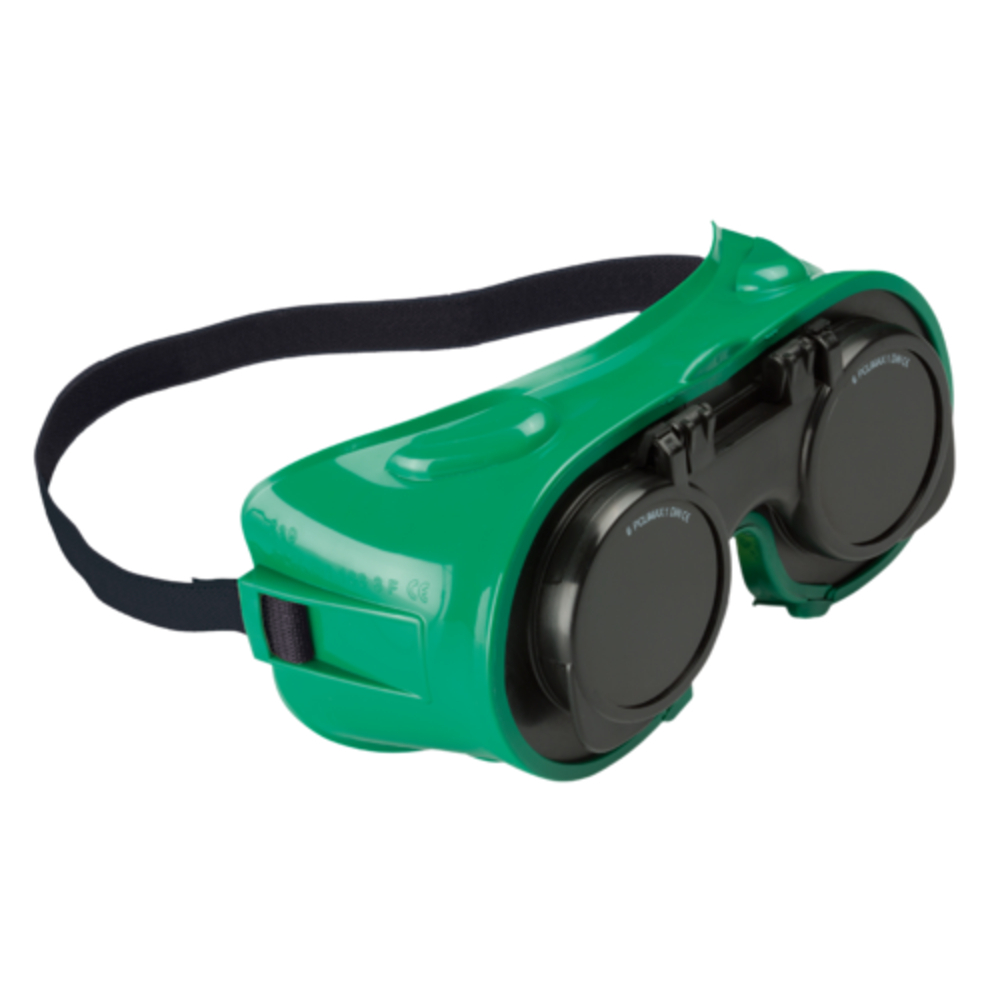 Lunettes de soudage REVLUX 2 - COVERGUARD - 6WEL820NSI