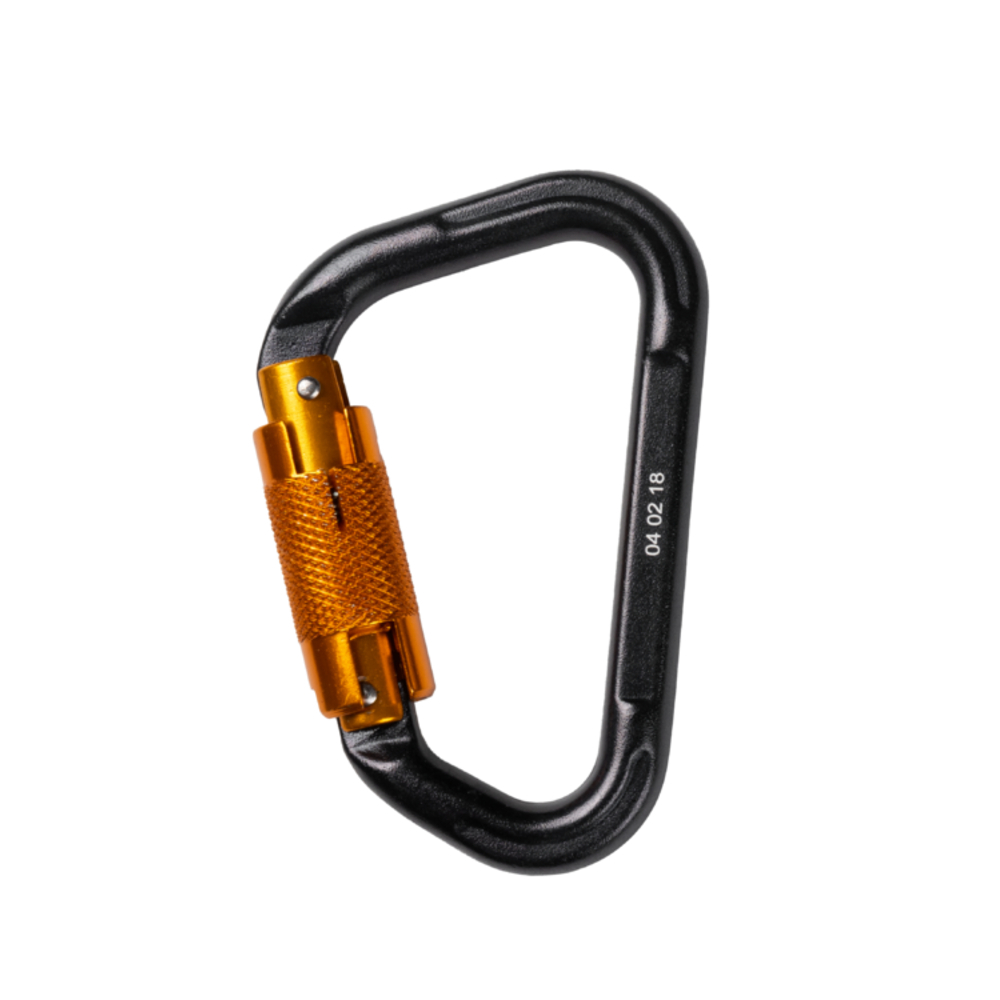 Mousquetons NATEQ automatique - COVERGUARD - 71112