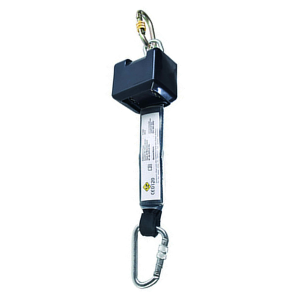 Antichutes à rappel automatique personnels BOREAS 2,5 m - COVERGUARD - 71460