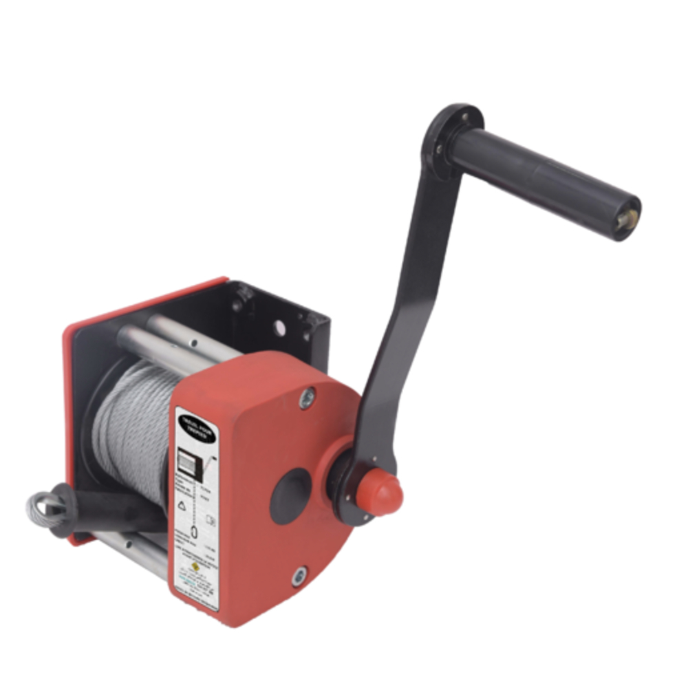 Treuil TSARAK - COVERGUARD - 71714