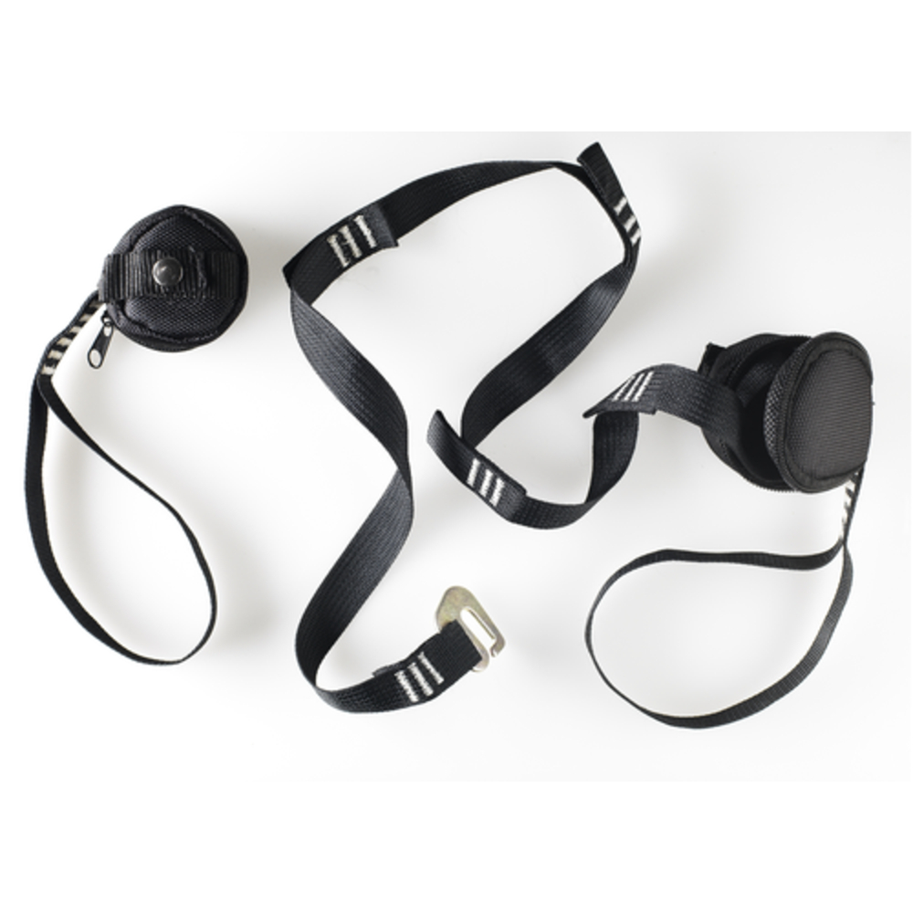 Sangle anti-traumatique pour harnais NEMBUS - COVERGUARD - 71725