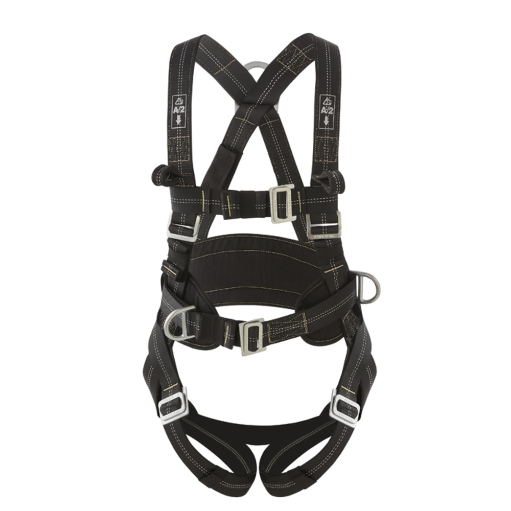 Harnais antichutes avec ceinture de maintien ADHARA - COVERGUARD - 7ADHA10NSI