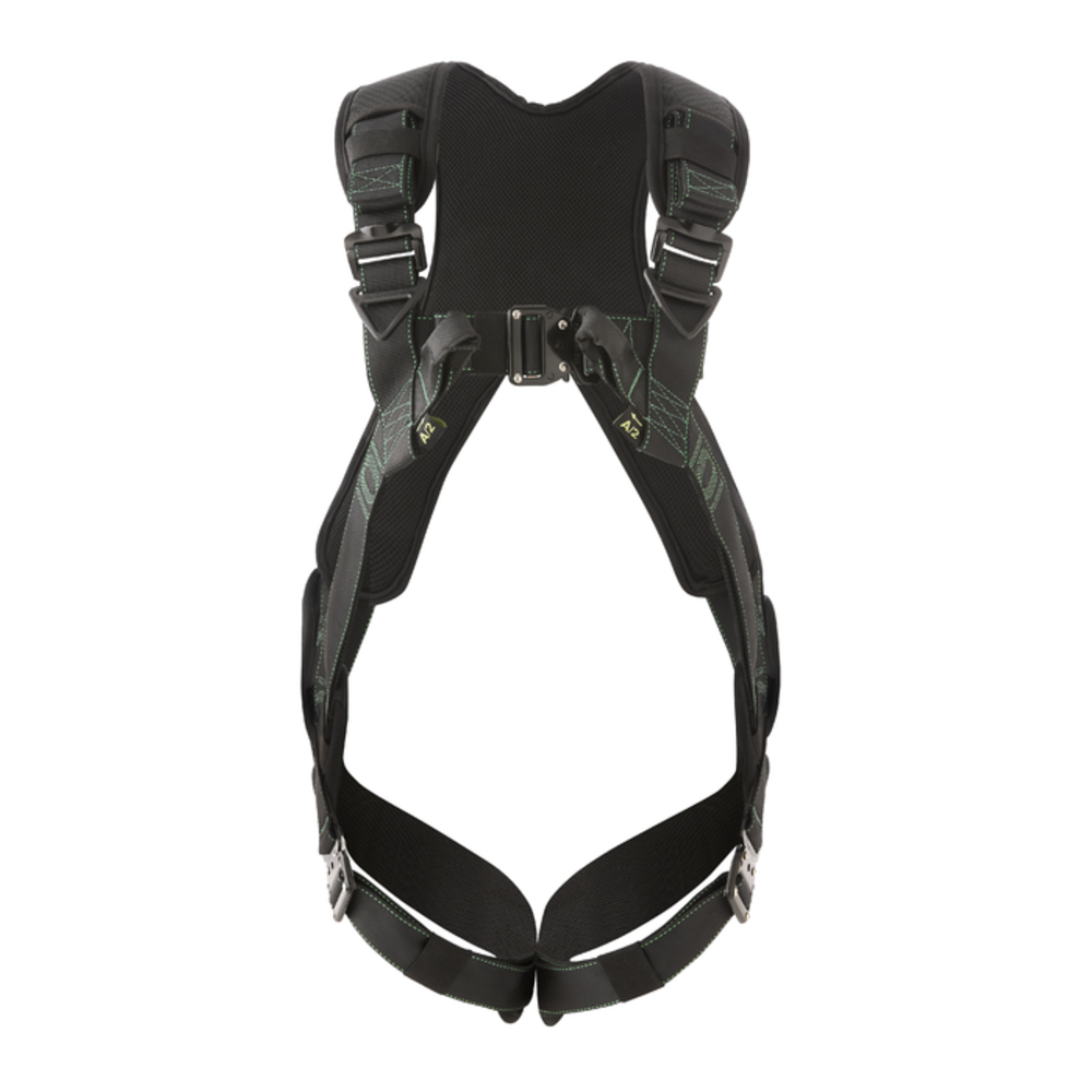 Harnais antichutes ALCOR L/XL - COVERGUARD - 7ALCO10002