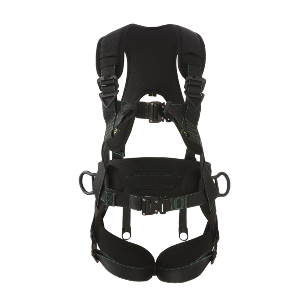 Harnais antichutes avec ceinture de maintien ALIOTH - COVERGUARD - 7ALIO10001