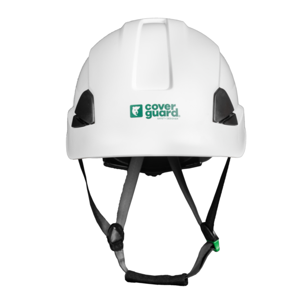 Casques ALTAI PRO blanc - COVERGUARD - 7ALTP40NSI