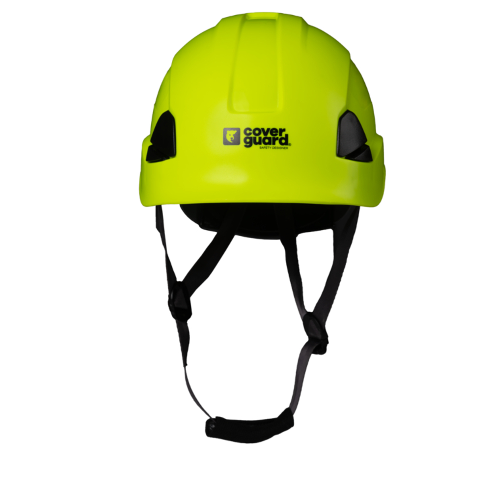 Casques ALTAI PRO jaune - COVERGUARD - 7ALTP60NSI
